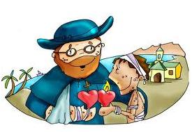 Mision SS.CC. Junioras
