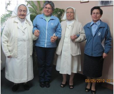 Casa Prov Visita C 2012