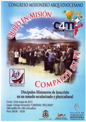 Congreso-misionero-arquidiocesano